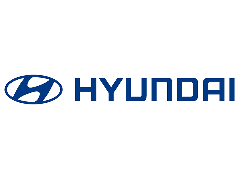 Hyundai-Logo