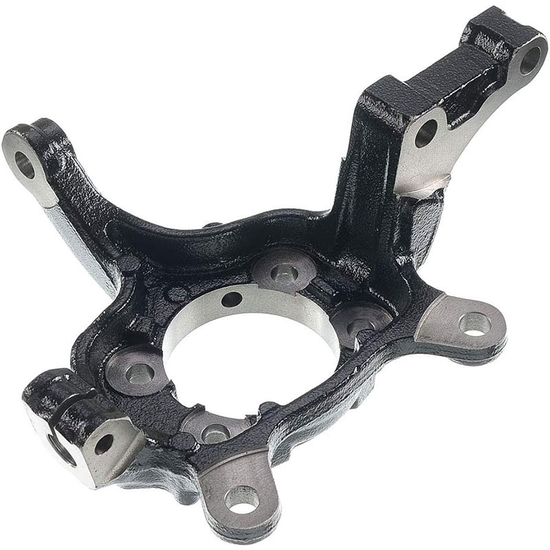 40015EN000 Left Steering Knuckle For Nissan Sentra